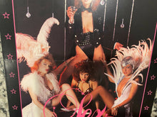 Load image into Gallery viewer, Return to Sex Fifth Avenue Promo Ad Slick 1986 Careena Collins &amp; Buffy Davis
