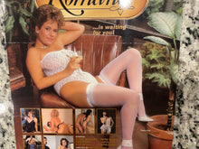 Load image into Gallery viewer, A Little Romance Promo Ad Slick 1986 Penny Morgan, Rachel Ryan
