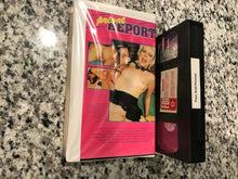 Load image into Gallery viewer, Privat Report: Popo-Anal Exzesse Big Box VHS

