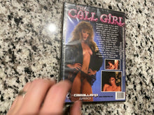 Load image into Gallery viewer, Call Girl
