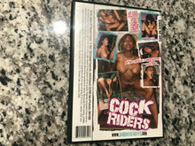 Load image into Gallery viewer, Cock Riders DVD
