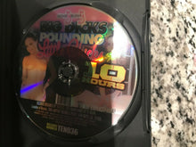 Load image into Gallery viewer, Big Dicks Pounding Little Chicks DVD
