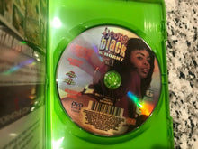 Load image into Gallery viewer, Young Black &amp; Horny #1: Top Heavy Butt DVD
