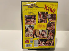 Load image into Gallery viewer, Swedish Erotica Hard Volume 36: Black Dick Blonde Chicks
