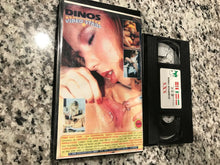 Load image into Gallery viewer, Dino&#39;s Video Stars Volume 8 Big Box VHS

