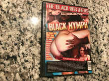 Load image into Gallery viewer, Black Nymph

