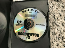 Load image into Gallery viewer, Boobwatch 3: Land Ho! DVD
