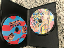 Load image into Gallery viewer, Speedo Exito + Cream Cravers DVD (Vivid 2 Discs Set)
