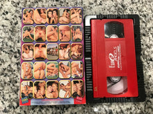 Load image into Gallery viewer, Euro Angels 09: Euro Trasshed Big Box VHS
