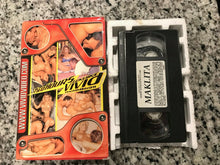 Load image into Gallery viewer, Maklita Big Box VHS
