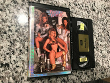 Load image into Gallery viewer, Rocket Girls Big Box VHS
