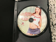 Load image into Gallery viewer, Young As They Come DVD
