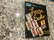 Load image into Gallery viewer, Loose Ends 2 Promo Poster Ad Brochure 1986 Erica Boyer &amp; Bionca
