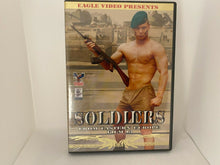 Load image into Gallery viewer, Soldiers From Eastern Europe Film 13
