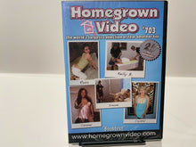 Load image into Gallery viewer, Homegrown Video #703
