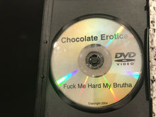 Load image into Gallery viewer, Chocolate Erotica: Fuck Me Hard Ma Brutha! (5 Hours Compilation)

