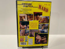 Load image into Gallery viewer, Swedish Erotica Hard Volume 34: Girls Do It Their Way 2
