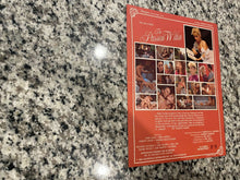 Load image into Gallery viewer, The Passion Within Promo Ad Mini-Poster 1986 Nina Hartley &amp; John Leslie
