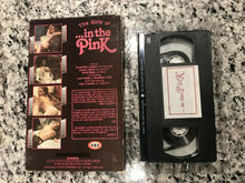 Load image into Gallery viewer, In The Pink Big Box VHS
