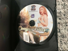 Load image into Gallery viewer, Cougar-Ville 2 DVD
