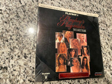 Load image into Gallery viewer, Playboy&#39;s Playmates: The Early Years NEW Laserdisc
