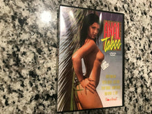 Load image into Gallery viewer, Anal Taboo DVD
