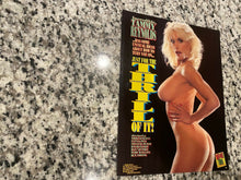 Load image into Gallery viewer, Object of My Desire + Just For The Thrill Of It Promo Ad Slick 1988 Tammy Reynolds
