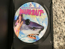 Load image into Gallery viewer, Shark Bait DVD
