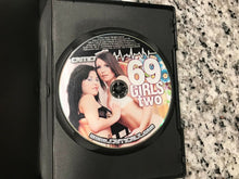 Load image into Gallery viewer, 69 Girls Two DVD
