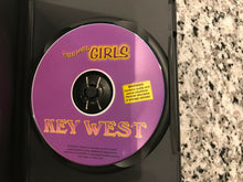 Load image into Gallery viewer, Wild Wild Girls in Key West DVD
