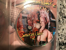 Load image into Gallery viewer, Smokin&#39; Crack 2 DVD
