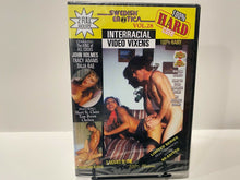 Load image into Gallery viewer, Swedish Erotica Hard Volume 28: Interracial Video Vixens
