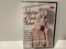 Load image into Gallery viewer, Seduction of Uncle Robert aka Sex Roulette

