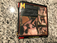 Load image into Gallery viewer, M-Series M-215 Chain of Lust Super 8 8mm Film
