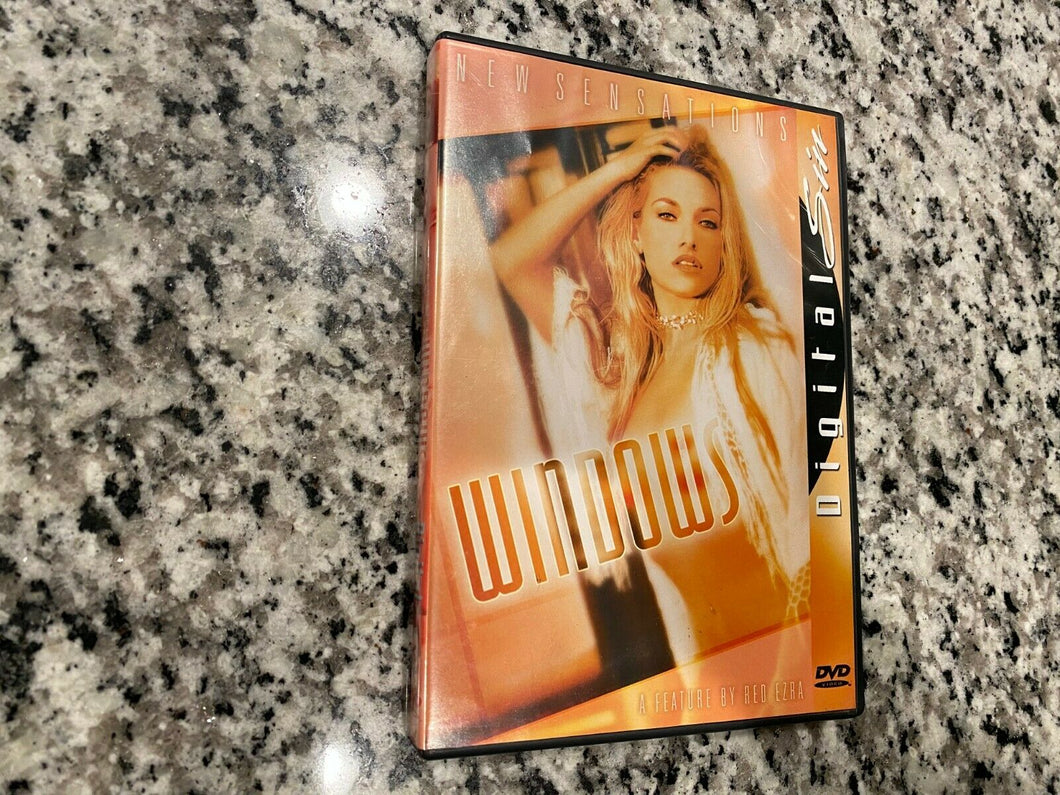 Windows DVD