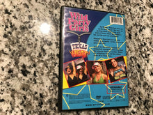 Load image into Gallery viewer, Wild Party Girls: Texas Heat DVD
