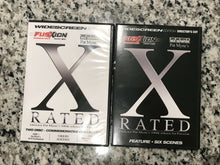 Load image into Gallery viewer, X-Rated (Widescreen Collector&#39;s Edition 3 Discs Set) DVD

