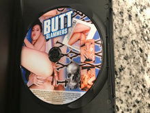 Load image into Gallery viewer, Butt Slammers DVD
