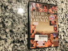 Load image into Gallery viewer, Bitches of Madison County DVD
