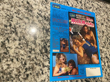 Load image into Gallery viewer, Beyond the Valley of the Ultra Milkmaids Promo Ad Slick 1984 Leslie Winston &amp; Terry Galko
