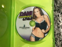 Load image into Gallery viewer, Dani Woodward &amp; Friends DVD
