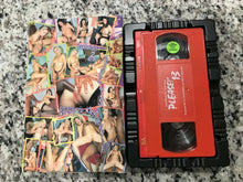 Load image into Gallery viewer, Please! 13 Big Box VHS
