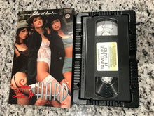 Load image into Gallery viewer, Some Like It Hard Big Box VHS
