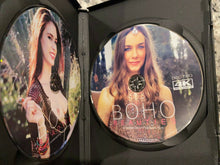Load image into Gallery viewer, Boho Beauties #1 (2 Discs Set)
