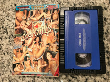 Load image into Gallery viewer, Cocktails #1 Big Box VHS
