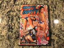 Load image into Gallery viewer, Ghetto Booty DVD
