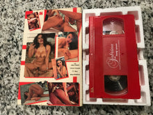 Load image into Gallery viewer, Sabrina The Booty Queen Big Box VHS
