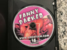 Load image into Gallery viewer, Fanny Packed DVD
