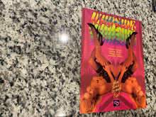 Load image into Gallery viewer, Walk on the Wildside Promo Ad Slick 1986 Nikki Charm &amp; Ron Jeremy
