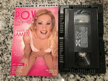 Load image into Gallery viewer, P.O.V. Pin-Ups Volume 3 Big Box VHS
